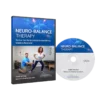 Neuro-Balance Therapy™ – The 10-Second Fall Prevention Protocol Backed by Science