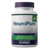 NeuroPure™ Advanced Nerve Support Formula – Natural Relief for Nerve Discomfort & Vital Wellness