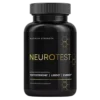 NeuroTest™ – Natural Hormone Support for Men