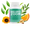 NeuroZoom Elite – Advanced 35-in-1 Cognitive Support Formula