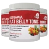 Okinawa Metabolic Boost Tonic – Natural Fat-Burning & Energy Formula