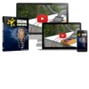 Orgone Energy Motor Blueprint Kit™ — Build Free Energy at Home