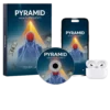 Pyramid Wealth Frequency™ – Ancient Soundwaves for Effortless Abundance
