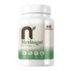 Revitagut™ Advanced Gut Health Support by Nutrafika