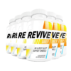 Revive Daily™ – Natural Support for a Healthier, More Energetic Life