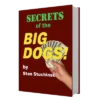 Secrets of the Big Dogs™ – The Ultimate Internet Marketing Blueprint for Beginners & Pros
