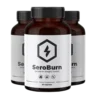 SeroBurn™ Advanced Serotonin-Based Weight Support Formula