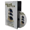 Solar Switch™ – DIY Vertical Solar Generator System for Reliable, Off-Grid Energy
