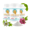 Sonic Solace™ – Advanced Ear & Nerve Support Formula