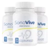 SonoVive™ Natural Hearing Support Formula with Herbal Extracts