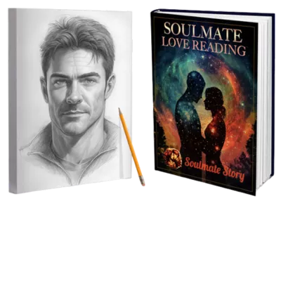 Soulmate Revelation Reading™ – Discover the Truth About Your Future Love Connection