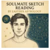 Soulmate Sketch Reading by Eastern Astrology