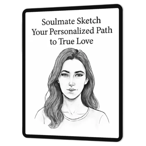 Soulmate Sketch – Your Personalized Path to True Love
