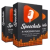 Speechelo AI Voiceover Studio – Human-Like Text-to-Speech for Video Creators