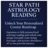 Star Path Astrology Reading – Unlock Your Personalized Cosmic Roadmap