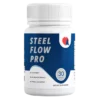 Steel Flow Pro™ – 10-in-1 Complete Prostate Wellness Formula