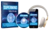 Supermind Signal Audio™ – Awaken Your Brain’s Alpha Power in Just 8 Minutes
