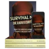 Survival MD™: The Ultimate Emergency Medical Survival Guide for Crisis Situations