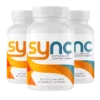 Sync Balance+™ – Daily Support for Hormonal Wellness & Vitality