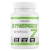 Synergex 7™ – Advanced Male Vitality & Performance Support Formula