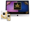Tao of Rich™: Unlock Abundance with 9-Minute HeartSync Audio