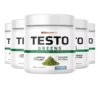 TestoGreens™ – Advanced Male Greens Formula for Fat Loss