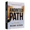 The Anointed Path – Unlock God’s Blessings Through Prayer