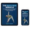 The Back Pain Miracle™ – Natural Relief System to Restore Flexibility & Eliminate Chronic Pain