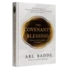 The Covenant Blessing – Step Into God’s Promised Abundance