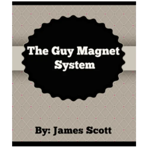 The Guy Magnet Program™ – Mesmerizing Questions That Make Him Crave You