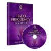 The Halo Frequency™ – Unlock Abundance Using Ancient Tibetan Lightwave Energy