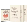 The Love Prayer Kit – Rekindle Romance & Spiritual Connection
