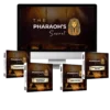 The Pharaoh’s Secret Manifestation Blueprint™
