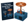 The Energy Revolution System™ – Tesla-Inspired DIY Generator to Slash Electricity Bills