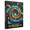 The Wealth Scrambler™ – Rewire Your Brain to Attract Abundance Fast