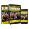 Total Body Transformation Blueprint (2nd Edition)