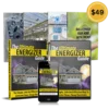 Ultimate Energizer Blueprint™ – Build Your Own Power-Generating System at Home