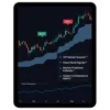 VIP AI Trading Indicators™ – Predictive Signals for 93% Win-Rate Accuracy