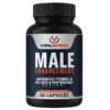 Viril Wood Ultra: Natural Performance & Blood Flow Support Formula