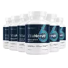 VitaNerve Advanced™ – Doctor-Formulated Joint & Nerve Support Solution