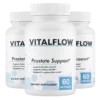 VitalFlow Prostate Wellness Formula – Natural Support for Men’s Health