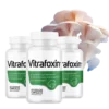 Vitrafoxin™ Advanced Cognitive Support Formula