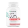 Volca Burn Thermo-Activating Metabolic Support