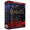 Wealth DNA Code™ – Unlock Your Hidden Abundance Blueprint