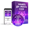 Wealth Geometric Code™ – Activate Your “Geometric Cell” for Effortless Abundance