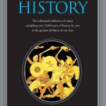 The Lessons of History Paperback – February 16, 2010