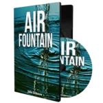 Air Fountain Blueprint™ – Build Your Own Off-Grid Water Generator from Thin Air