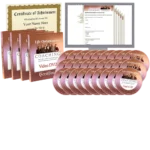 Certified Life Optimization Coach Program by Dr. Joe Rubino