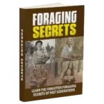 Foraging Secrets: Unlock the Healing & Survival Power of Wild Plants