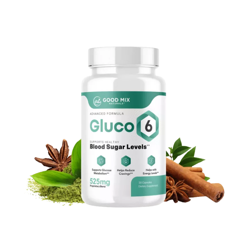 Gluco6™-Advanced-Blood-Sugar-Support-Formula.webp Gluco6™ Advanced Blood Sugar Support Formula - Image 1